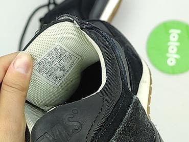 jordan sizer: Levi's, Sneakersy dla mężczyzn, rozmiar 40 — 5