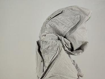 pull and bear arkadia: Fashion Jeans, Szorty dla mężczyzn, rozmiar M — 4
