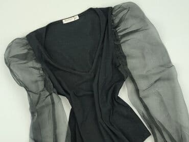 koszulka od stradivarius: Stradivarius, Women's blouse, size S (EU 36) — 1