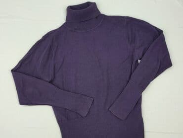 sweter z dinozaurem: Golf damski, S — 1