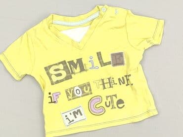 koszulka z nirvana: T-shirt, George, 3-6 months, condition - Perfect — 1