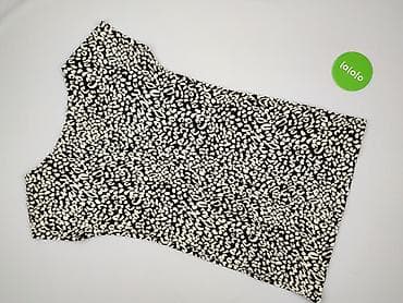 stradivarius botki czarne: Stradivarius, Sukienka damska, rozmiar S — 4