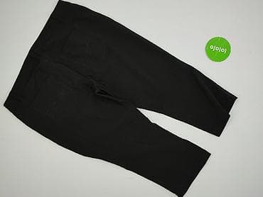 kolarki c: Janina, Spodnie 3/4 damskie, rozmiar 2XL — 3