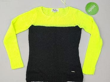 kurtki wiosenne shein: Chillin, Sweter damski, rozmiar XS — 2