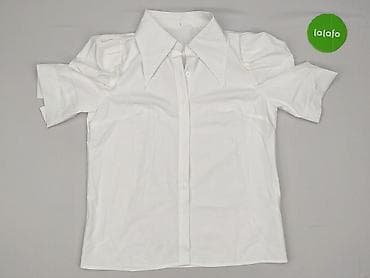 kolasa koszule: Koszula damska, rozmiar S — 2