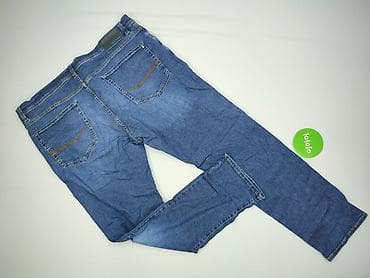 sprzeda: Pierre Cardin, Jeansy dla mężczyzn, rozmiar L — 3