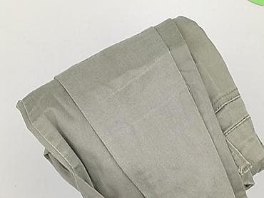 stradivarious cargo: Moodo, Spodnie materiałowe damskie, rozmiar S — 6