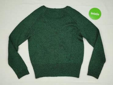 c a sweter w paski: H&M, Women`s sweater, size S (EU 36) — 3