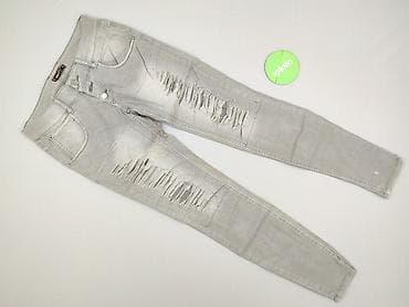 chrome hearts: FB Sister, Jeansy damskie, rozmiar S — 3