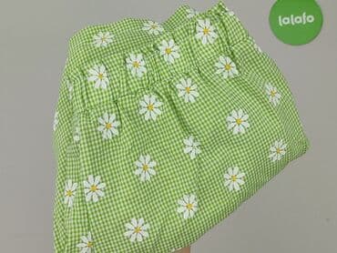 krótkie spodenki aliexpress: Shein, Szorty damskie, rozmiar 2XL — 5