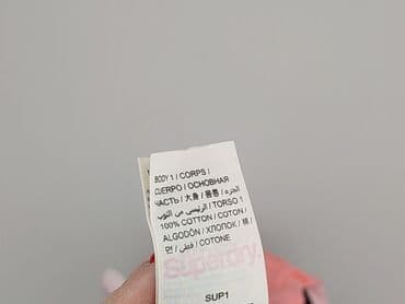 bluzki superman: Superdry, Bluzka damska, rozmiar XS — 5