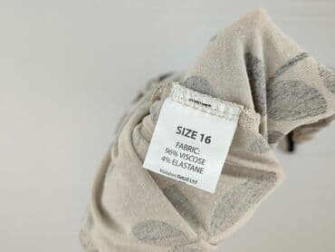 Kobiety: Papaya, Sukienka damska, rozmiar 2XL — 5