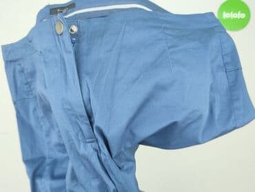 krótkie spodenki bermudy: Szorty damskie, rozmiar XL — 8