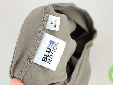 paski do sukienek ozdobne: Blue Motion, Tunika damska, M — 6