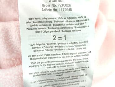 sukienka 146 h: Sweatpants, Ergee, 6-9 months, condition - Perfect — 5