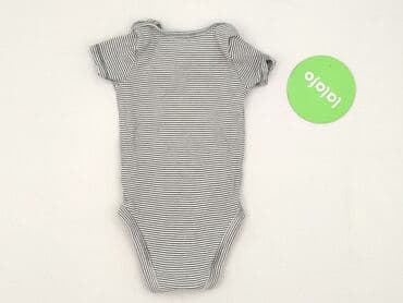 sukienki letnie w paski allegro: Body, Carter's, 3-6 months, 
condition - Very good — 3