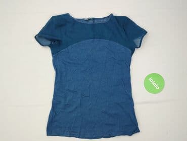 t shirty basic: Terranova, Women's blouse, size M (EU 38) — 2