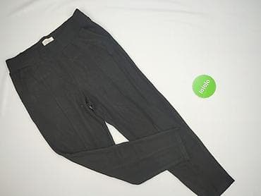 spodnie l: Tchibo, Spodnie materiałowe damskie, rozmiar M — 2