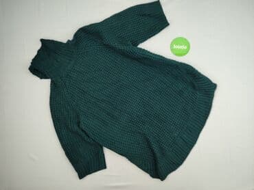 bonprix tuniki duze rozmiary: Bpc bonprix collection, Golf damski, rozmiar 4XL — 2