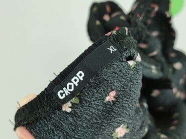 czerwona sukienka cropp: Cropp, Sukienka damska, rozmiar XL — 4