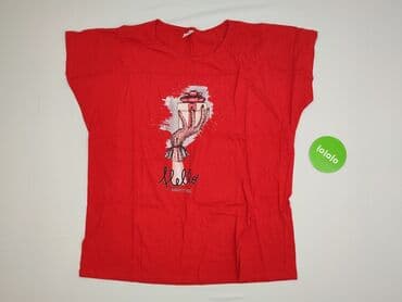 koszulki helikon: Ulubione, T-shirt damski, rozmiar 2XL — 2