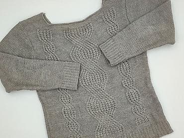 pull: Sweter damski, rozmiar S — 1