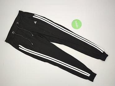 spodnie dres 4f: Fashion Jeans, Spodnie dresowe damskie, rozmiar S — 2