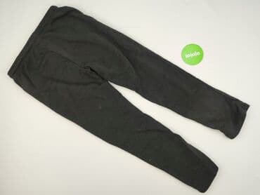 pull and bear cargo: ALPHAR ONE, Spodnie dresowe dla mężczyzn, rozmiar L — 3