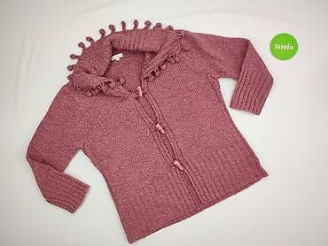 kiabi sweter: Kardigan damski, rozmiar 4XL — 2