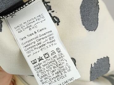 koszulka jedwabna intimissimi: Shein, Top damski, rozmiar S — 5