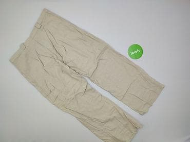 cargo reserved: Wallis Petite, Spodnie cargo damskie, rozmiar M — 3