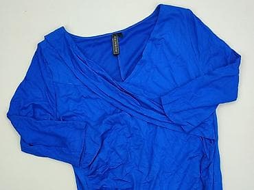 blue: RAINBOW, Sukienka damska, rozmiar XL — 1