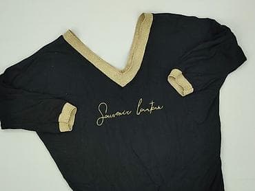 jackpot blouse: Bluzka damska, rozmiar 4XL — 1