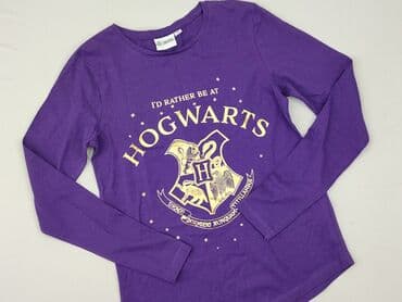sweter hello kitty h: Sweatshirt, Harry Potter, 15 years, 164-170 cm, condition - Perfect — 1