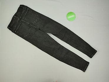 stanley dżinsy: Jeansy damskie, rozmiar 2XS — 3