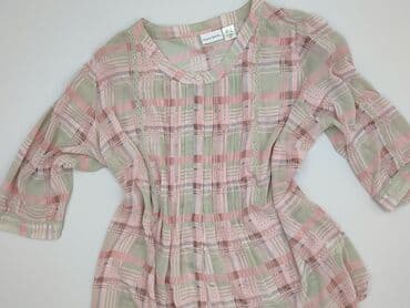 Women's blouse, size 5XL