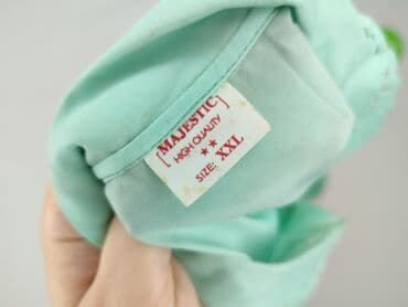 marynarka w myszka miki: Majestic, Bluzka damska, 2XL — 4