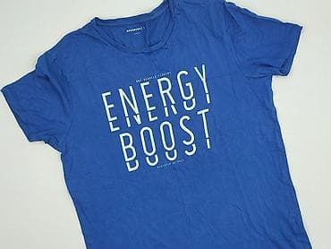 rag: Reserved, Koszulka dla mężczyzn, rozmiar L — 1