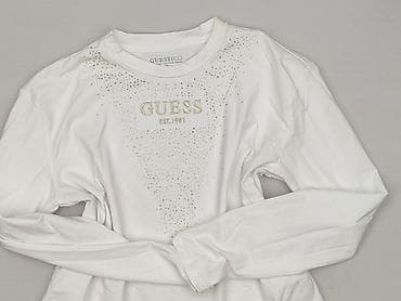 Guess, Bluzka damska, rozmiar 3XL