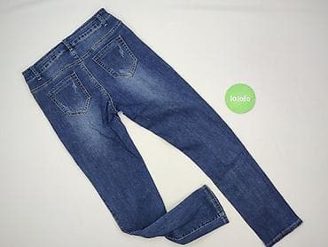 version jeans: Джинси жіночі, розмір L — 3