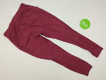 bluzy one size: Undiz, Spodnie dresowe damskie, rozmiar M — 4