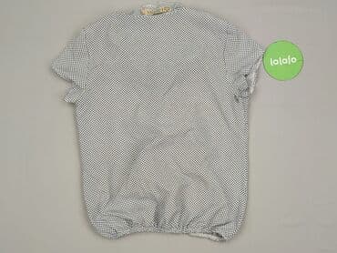 mohito bluzki z falbanami: Жіноча блуза, S на lalafo.pl — 3 mohito bluzki z falbanami: Жіноча блуза, S — 3