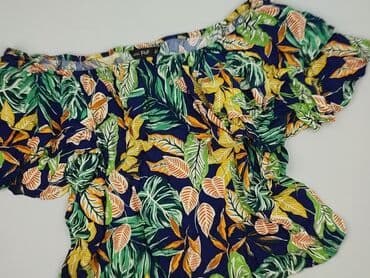 prowadzenie pojazdu w klapkach: F&F, Bluzka damska, 2XL — 1