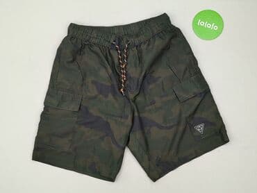 spodenki strażackie: F&F, Szorty dla mężczyzn, rozmiar S — 2