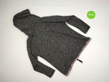 жіночі флісові кофти: Bluza z kapturem damska, rozmiar L — 3