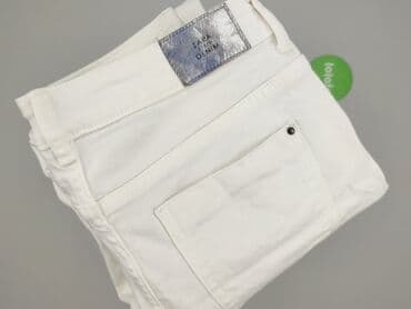 marynarka zara basic: Zara, Jeansy damskie, S — 5