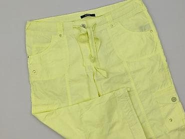 sunray protect: George, Spodnie 3/4 damskie, rozmiar L — 1