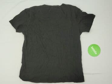 oryginalne koszulki metallica: Zara, Koszulka dla mężczyzn, rozmiar L — 3