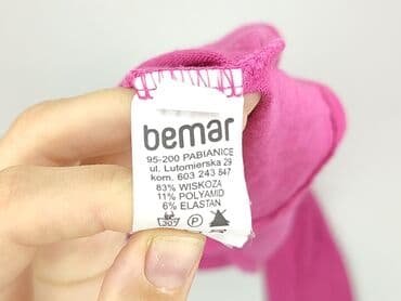 Kobiety: Bemar, Bluzka damska, rozmiar 2XL — 6