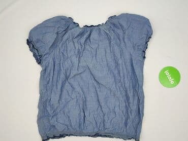 sweter 3xl: Bluzka damska, rozmiar 3XL — 3